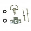 Rear Seat Tightening Screw