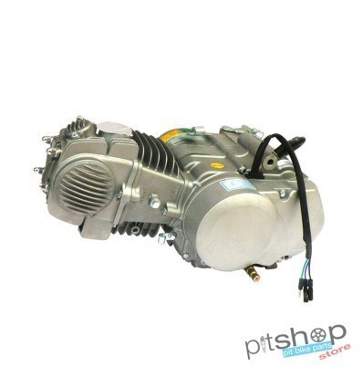 ENGINE YX 140cc