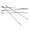 Kit 36 Raios 4mm Para Roda 17