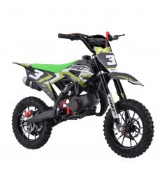 Minimota 50cc Hiro Falcon