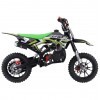Minimota 50cc Hiro Falcon