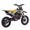 Minimota 50cc Hiro Falcon