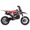 Minimota 50cc Hiro Falcon