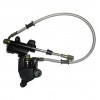 Type C Rear Brake