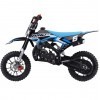 Minimota 50cc Hiro Falcon