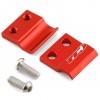 Front Brake Tube Fixing Bracket