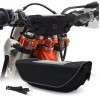 Handlebar Tool Bag