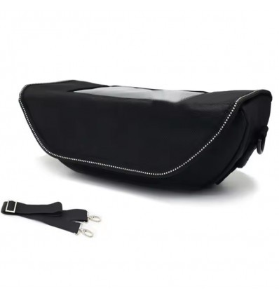 Handlebar Tool Bag
