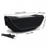 Handlebar Tool Bag