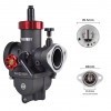 NIBBI 28MM carburetor