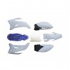 Malcor XM / XZF 2018 Plastics Set