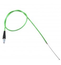 Green Fast Turn Throttle Cable