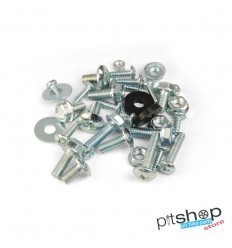 Screw kit 
