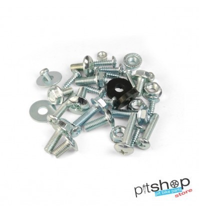 Screw kit 
