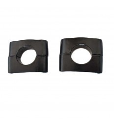 Miniquad Handlebar Clamps 22mm