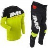 Black/Fluo/White IMS Army X Youth Gear Set