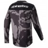 Camisola Alpinestars Racer Tactical Iron Camo