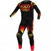 FXR Revo Tequilla Sunset/Black Gear Set