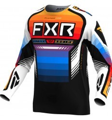 Equipamento FXR Clutch Pro Spectrum