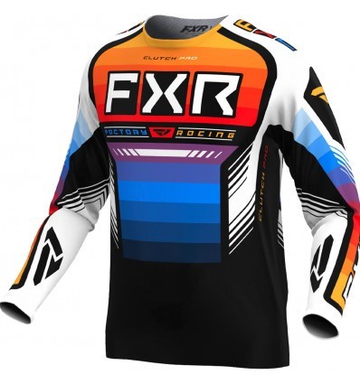 FXR Clutch Pro Spectrum Gear Set