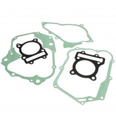 Kit Juntas ZS212 66mm