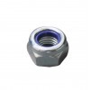 Wheel Axle Selflock Nut