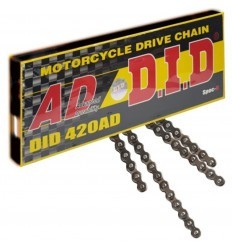 D.I.D. 420AD Chain