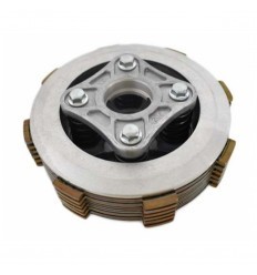 ZS190cc/Daytona Clutch