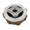 ZS190cc/Daytona Clutch