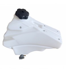 MTR XM 2025 Fuel Tank