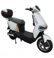 Veiculo Eletrico Seventeen 250w
