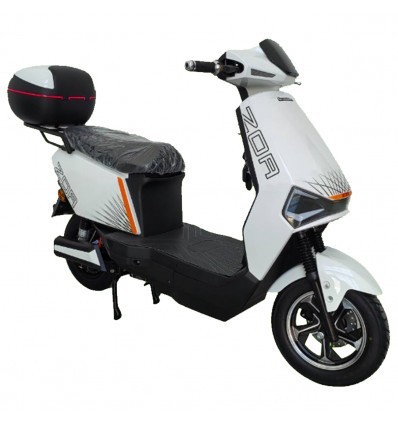 Veiculo Eletrico Seventeen 250w