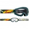 FMF Powercore Assault Camo Goggles
