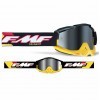 FMF Powerbomb Speedway Mirrored Goggles
