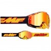 FMF Powerbomb Spark Mirrored Goggles