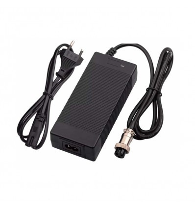 Electric Miniquad Battery Charger 36V