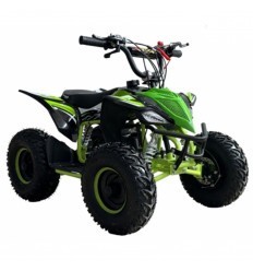 MiniQuad MTR 50cc KF