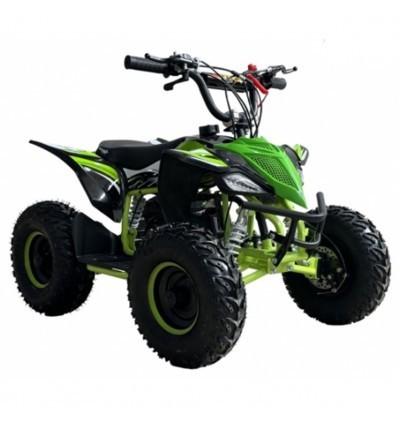 MiniQuad MTR 50cc KF
