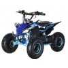 MiniQuad MTR 50cc KF
