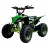 MiniQuad MTR 50cc KF