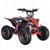MiniQuad MTR 50cc KF