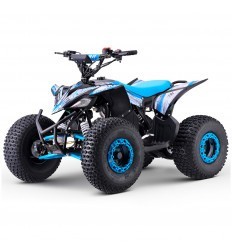 Miniquad Ratte 125cc Semi-Automatic