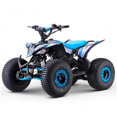 Miniquad Ratte 125cc Semi-Automatic