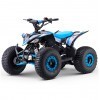 Miniquad Ratte 125cc Semi-Automatic