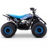 Miniquad Ratte 125cc Semi-Automatic