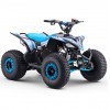 Miniquad Ratte 125cc Semi-Automatic