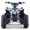 Miniquad Ratte 125cc Semi-Automatic