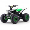Miniquad Ratte 125cc Semi-Automatic