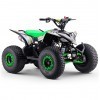 Miniquad Ratte 125cc Semi-Automatic