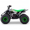 Miniquad Ratte 125cc Semi-Automatic